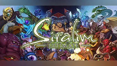 Siralim Ultimate (PC) [Global] [Standard]