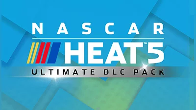 NASCAR Heat 5 Ultimate Bundle (PC) [Global] [Standard]