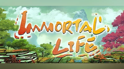 Immortal Life (PC) [Europe] [Standard]