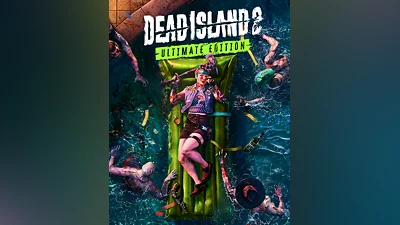Dead Island 2 - Ultimate Edition (Россия, Украина и СНГ)