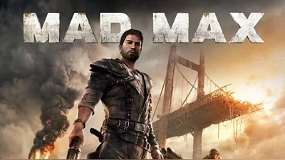 Mad Max (Steam)