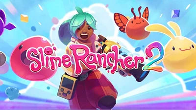 Slime Rancher 2 (Steam)