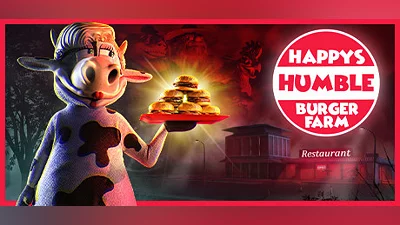 Happy’s Humble Burger Farm