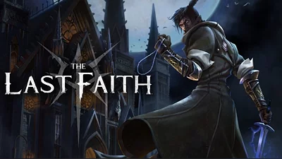 The Last Faith (Steam)