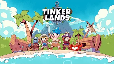 Tinkerlands (Steam)