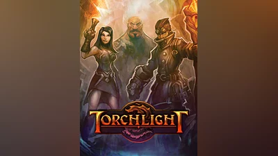 Torchlight