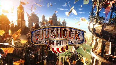 Bioshock Infinite (PC) [Europe] [Standard]