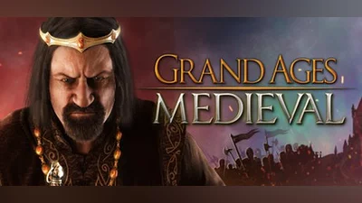 Grand Ages: Medieval