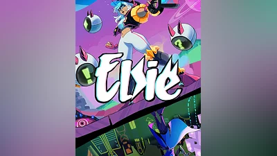 Elsie (Россия, Украина и СНГ)