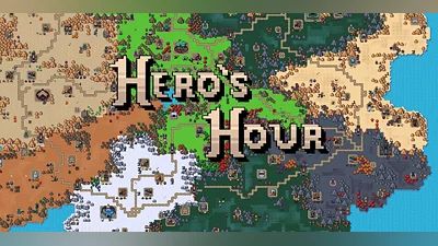 Heros Hour (PC) [Europe] [Standard]