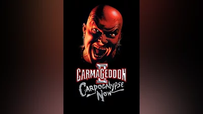 Carmageddon 2: Carpocalypse Now standard edition на steam