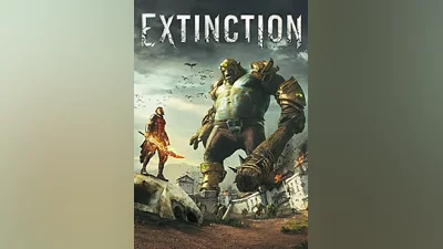 Extinction