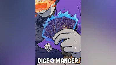 DICEOMANCER