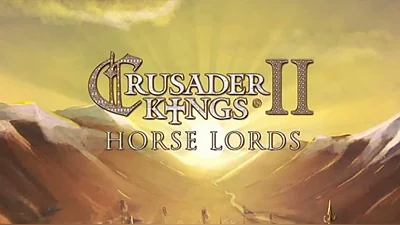 Crusader Kings II: Horse Lords Collection (Steam)