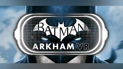 Batman: Arkham VR