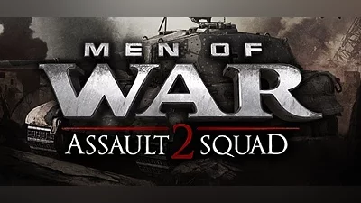 Men of War: Assault Squad 2