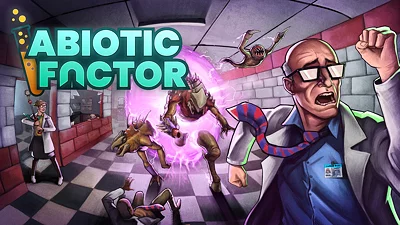 Abiotic Factor (PC) [RU/CIS] [Standard]