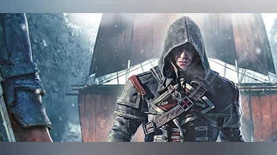 Assassin’s Creed Rogue