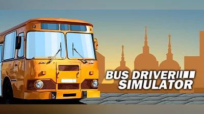 Bus Driver Simulator