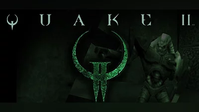 QUAKE II