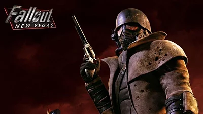 Fallout New Vegas (Steam)