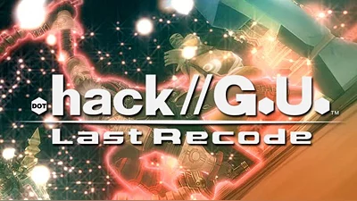 .hack//G.U. Last Recode (Steam)