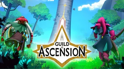 Guild of Ascension (Steam)