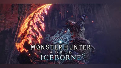 MONSTER HUNTER WORLD: ICEBORNE (PC) [RU/CIS] [Standard]