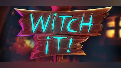 Witch It