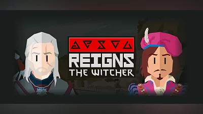 Reigns: The Witcher