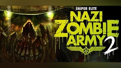 Sniper Elite: Nazi Zombie Army 2
