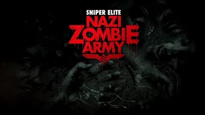 Sniper Elite: Nazi Zombie Army (Steam)