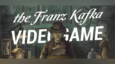 The Franz Kafka Videogame