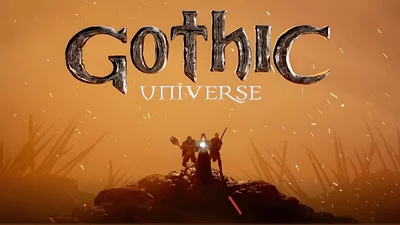 Gothic Universe Edition (Steam)