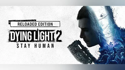 Dying Light 2 Stay Human: Reloaded Edition, Steam Gift