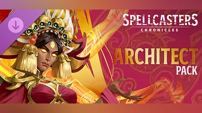 Spellcasters Chronicles - Architect Pack - Early Access (Steam key)