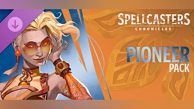 Spellcasters Chronicles - Pioneer Pack - Early Access (Steam key)