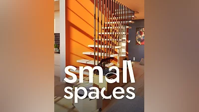 Small Spaces (Россия, Украина и СНГ)