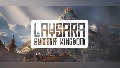 Laysara: Summit Kingdom