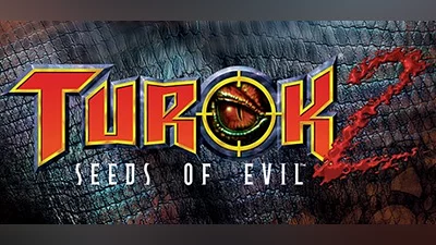 Turok 2: Seeds of Evil