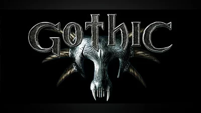 Gothic 1, Steam Gift