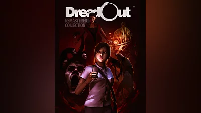 DreadOut Remastered Collection (Россия, Украина и СНГ)