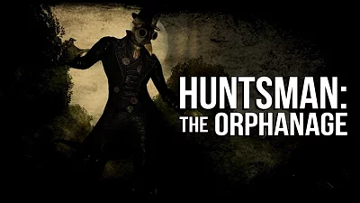 Huntsman The Orphanage (PC) [Global] [Standard]