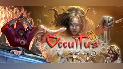 Occultus Mediterranean Cabal (PC) [Global] [Standard]