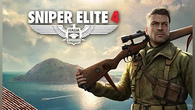 Sniper Elite 4 (PC) [North America] [Standard]