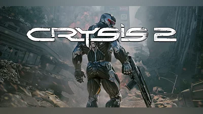 Crysis 2 (PC) [Global] [Standard]