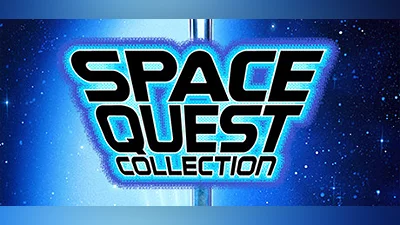 Space Quest Collection (PC) [Global] [Standard]