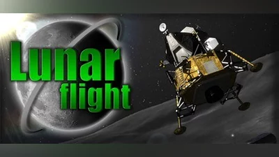 Lunar Flight (PC) [Global] [Standard]
