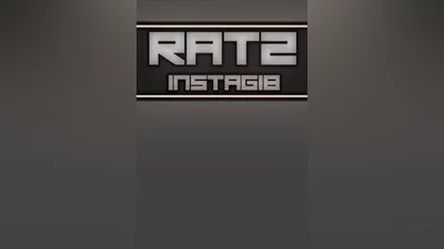 Ratz Instagib (PC) [Global] [Standard]