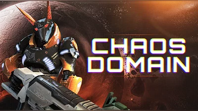 Chaos Domain (PC) [Global] [Standard]